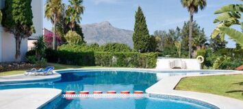Appartement à louer à Benahavis