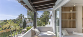 Suite privée 2 chambres Hôtel Puente Romano Marbella