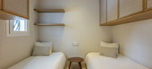 Suite privée 2 chambres Hôtel Puente Romano Marbella