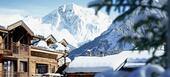 Appartement à Courchevel de 80 m² pour 6 personnes  Services