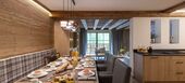 Apartamento en alquiler en Lech Austria