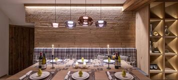 Apartamento en alquiler en Lech Austria