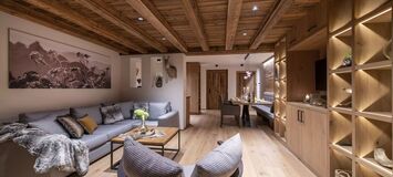 Apartamento en alquiler en Lech Austria