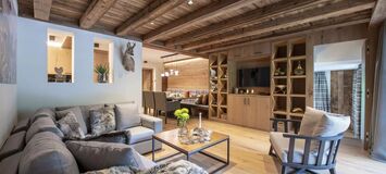 Apartamento en alquiler en Lech Austria