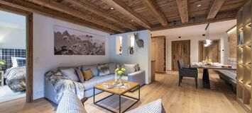 Apartamento en alquiler en Lech Austria
