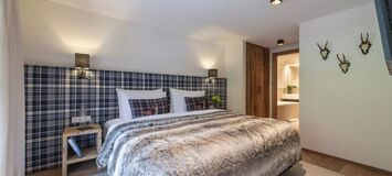 Apartamento en alquiler en Lech Austria