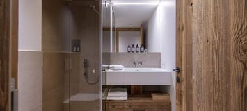 Apartamento en alquiler en Lech Austria