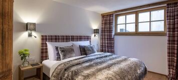 Apartamento en alquiler en Lech Austria