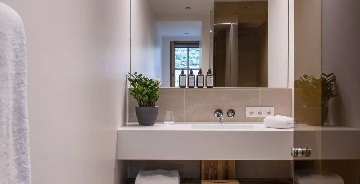 Apartamento en alquiler en Lech Austria