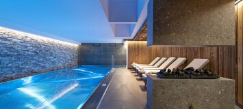 Apartamento en alquiler en Lech Austria