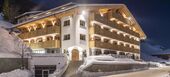 Apartamento en alquiler en Lech Austria