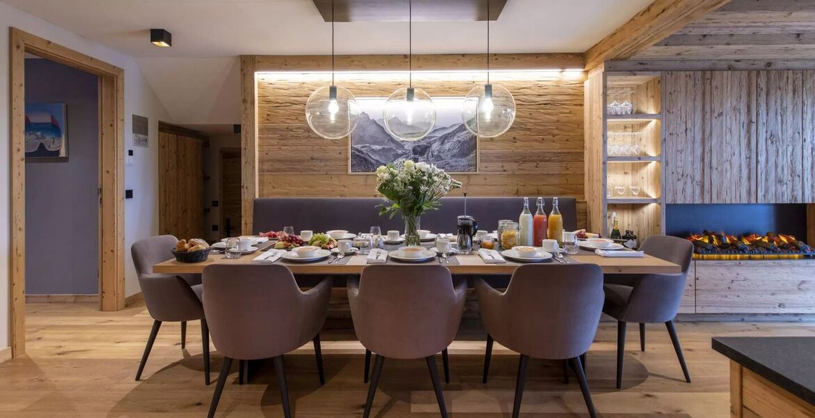 Apartment for rent in Austria