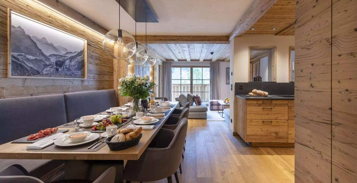Apartment for rent in Austria