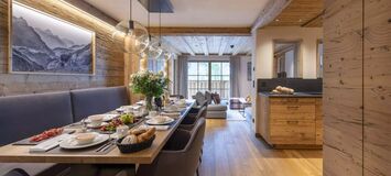 Apartment for rent in Austria