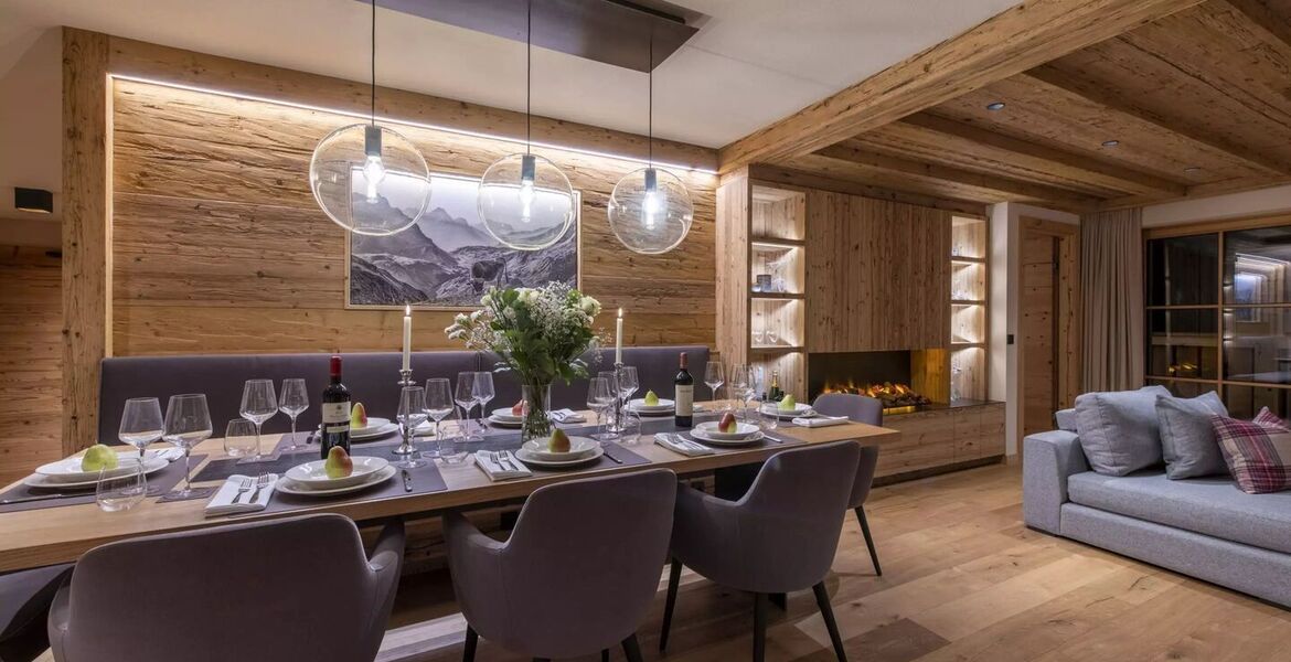 Apartment for rent in Austria