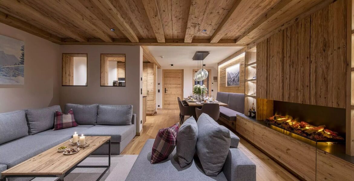 Apartment for rent in Austria