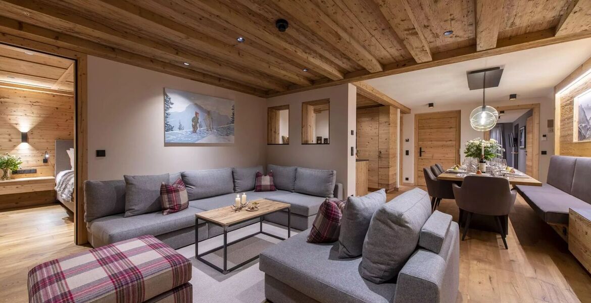Apartment for rent in Austria