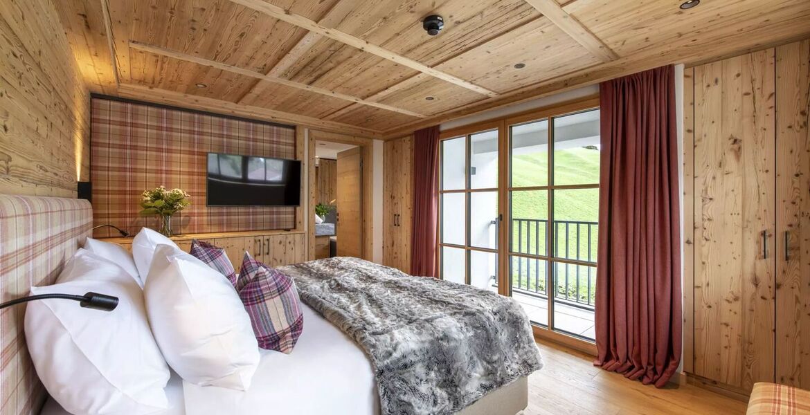 Apartment for rent in Austria
