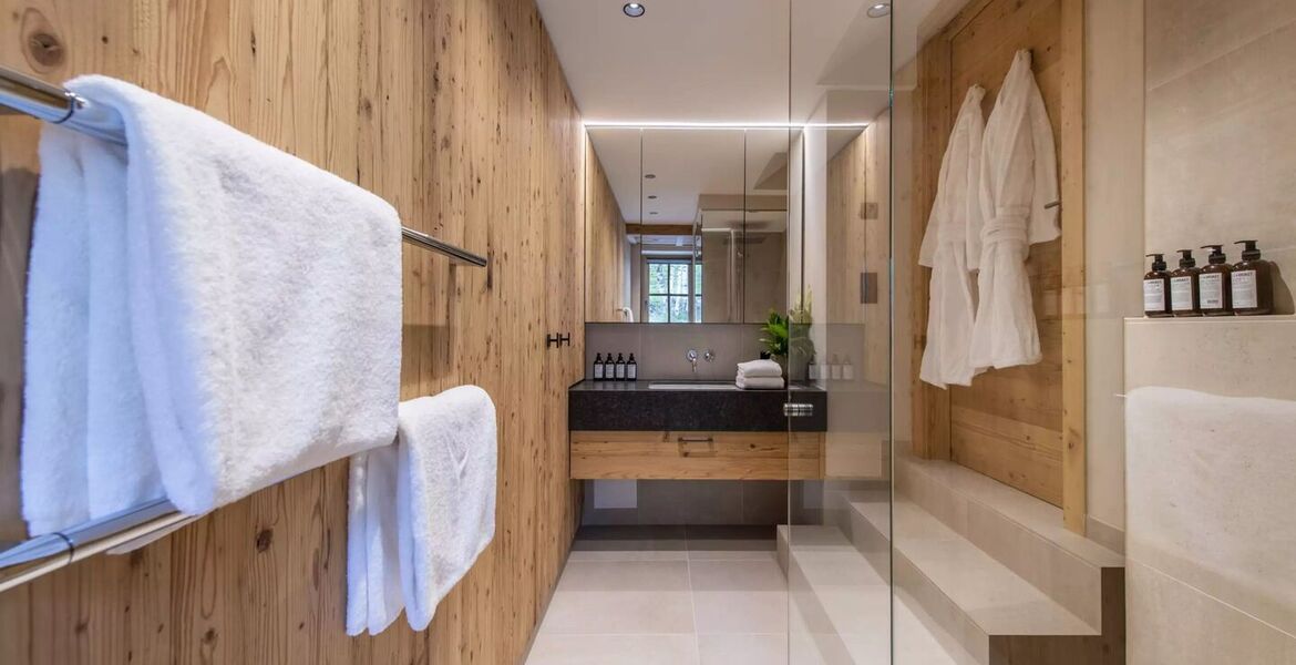 Apartment for rent in Austria