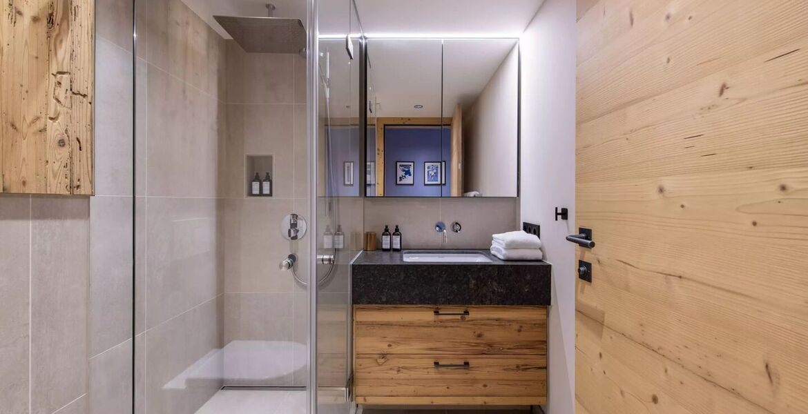 Apartment for rent in Austria