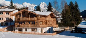 Appartement à louer en Autriche