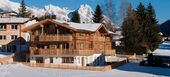 Appartement à louer en Autriche