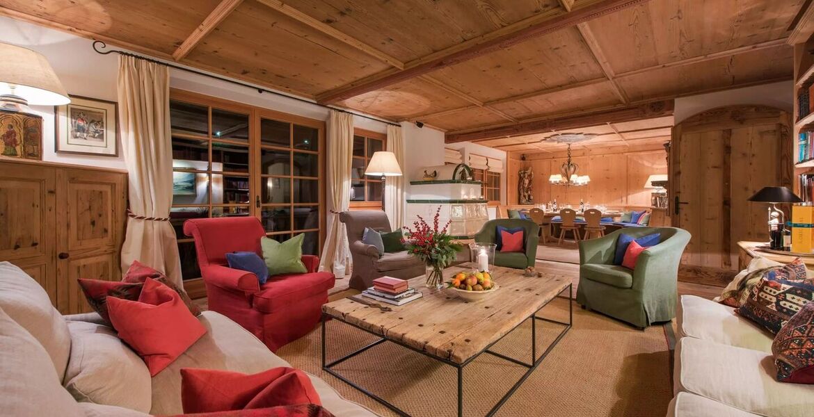 Appartement à louer en Autriche