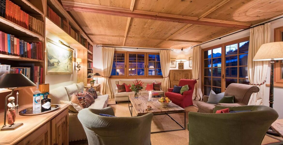 Appartement à louer en Autriche