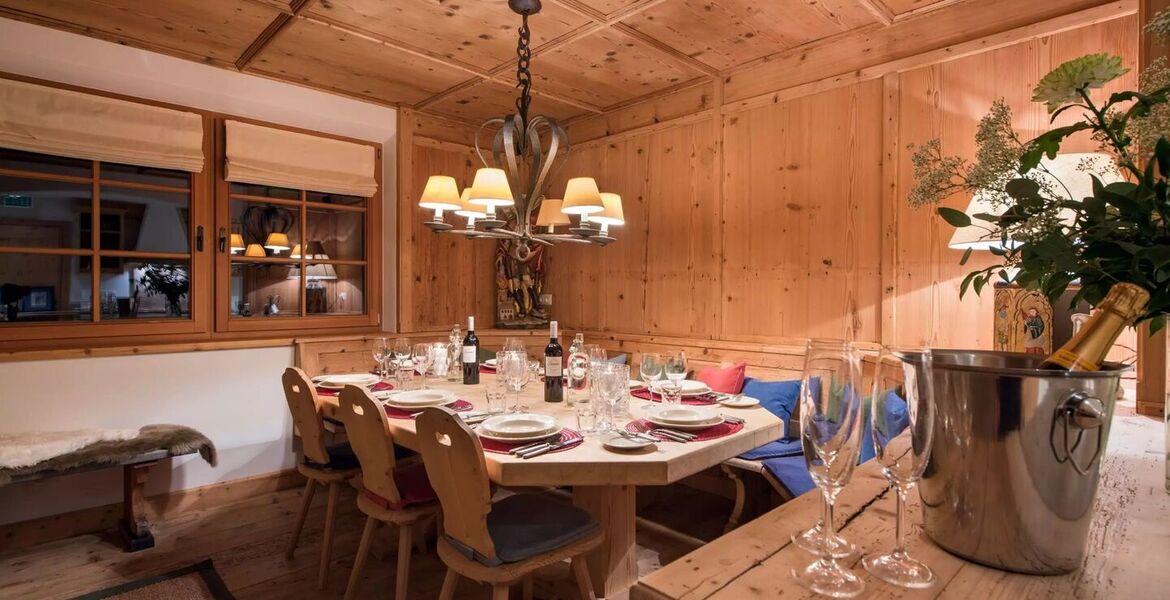 Appartement à louer en Autriche