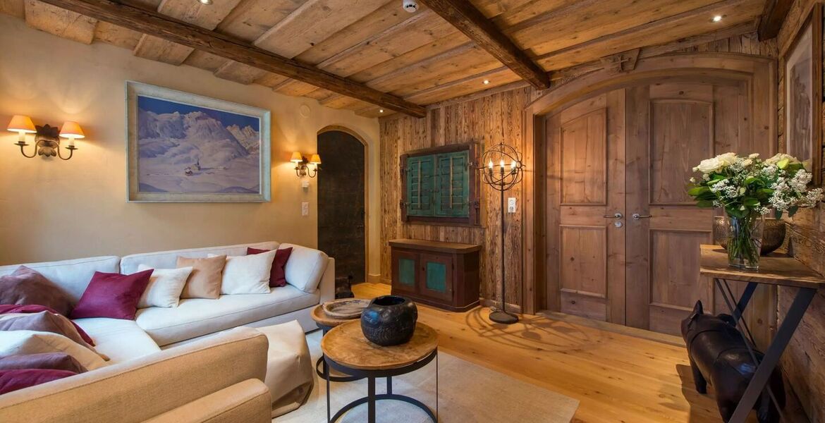 Appartement à louer en Autriche