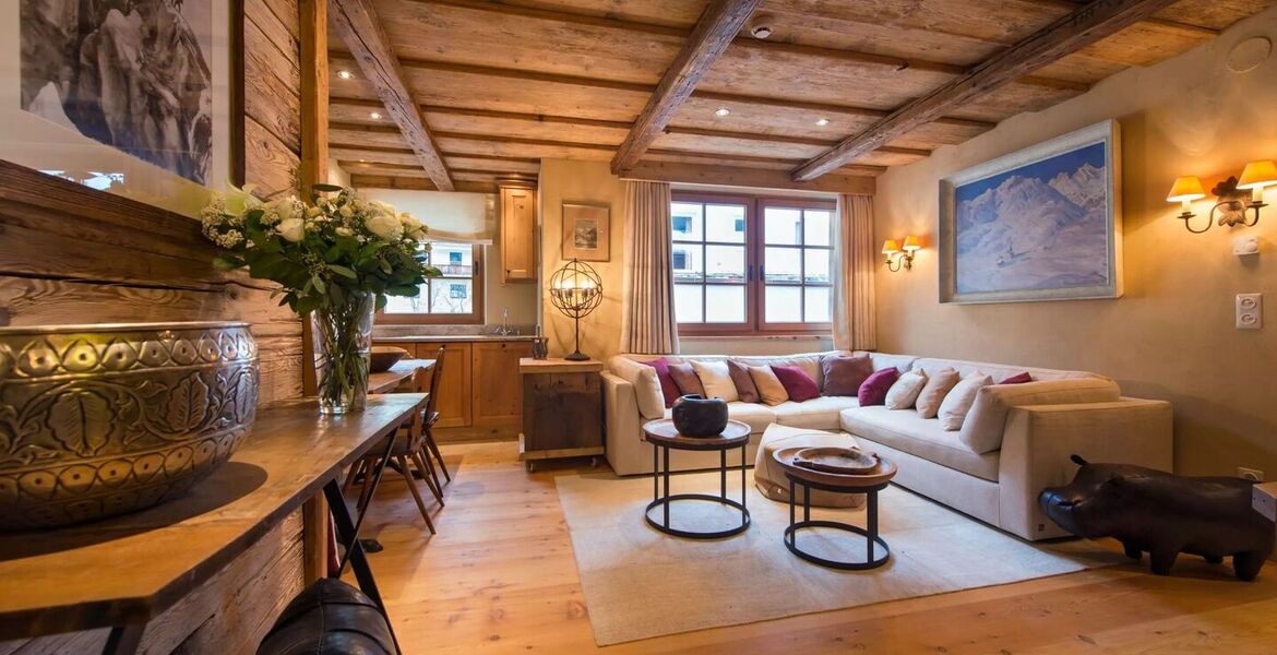 Appartement à louer en Autriche