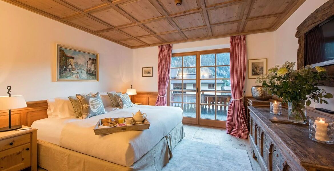Appartement à louer en Autriche