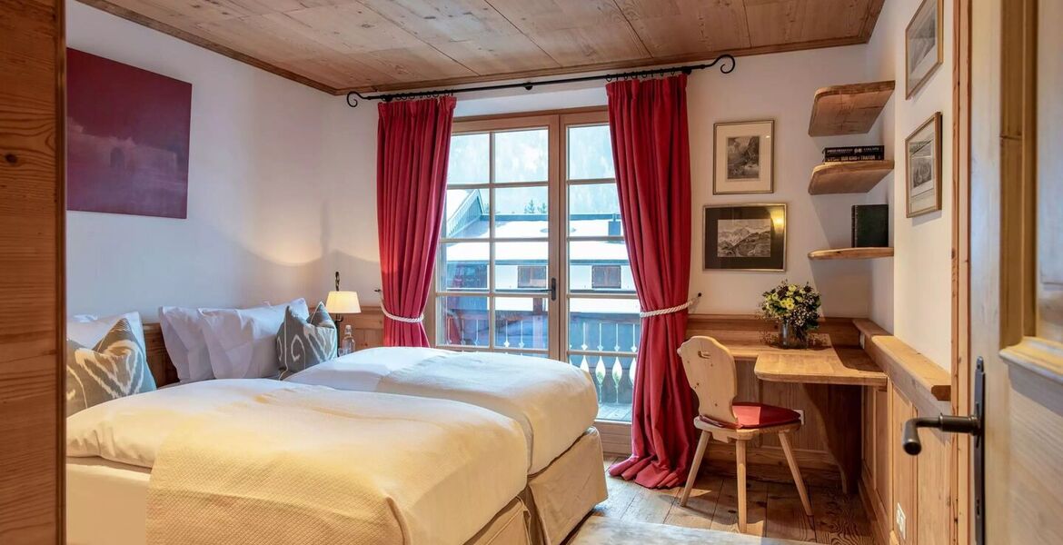 Appartement à louer en Autriche
