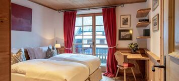 Appartement à louer en Autriche