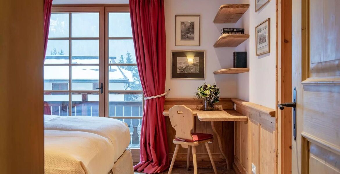 Appartement à louer en Autriche