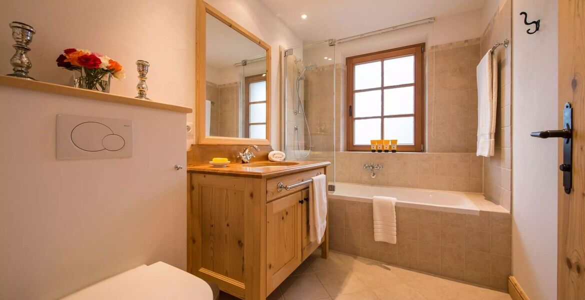 Appartement à louer en Autriche