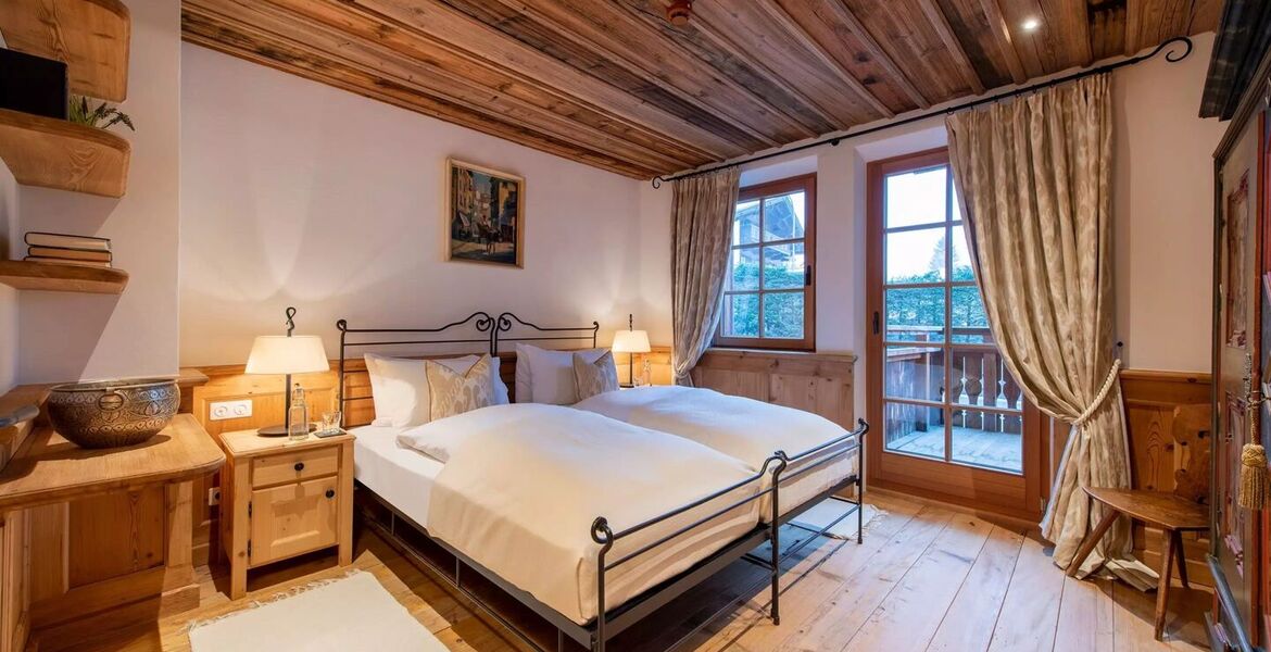 Appartement à louer en Autriche
