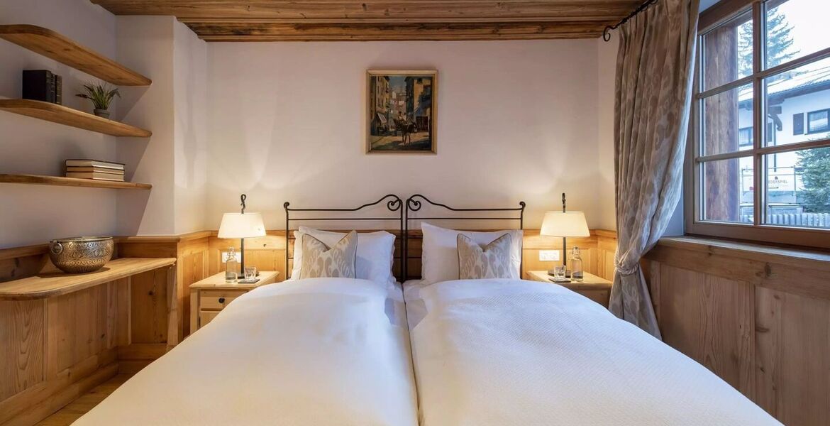 Appartement à louer en Autriche
