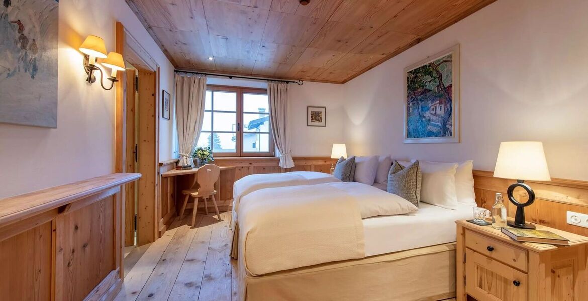 Appartement à louer en Autriche