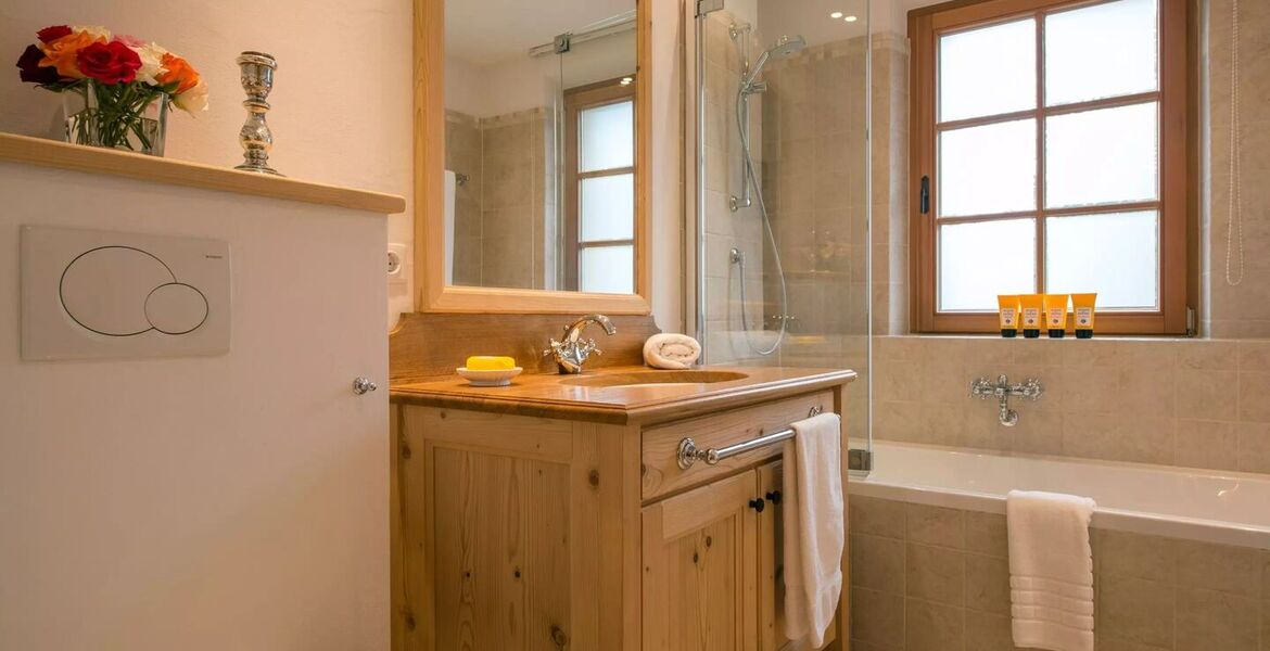 Appartement à louer en Autriche