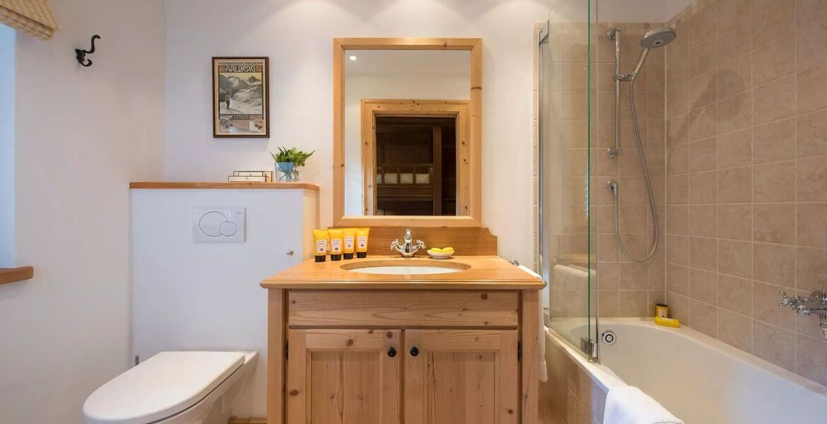 Appartement à louer en Autriche