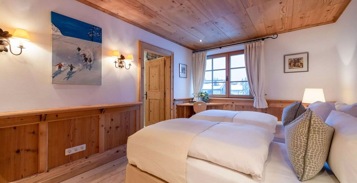 Appartement à louer en Autriche
