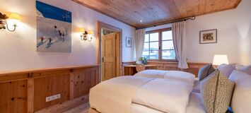 Appartement à louer en Autriche