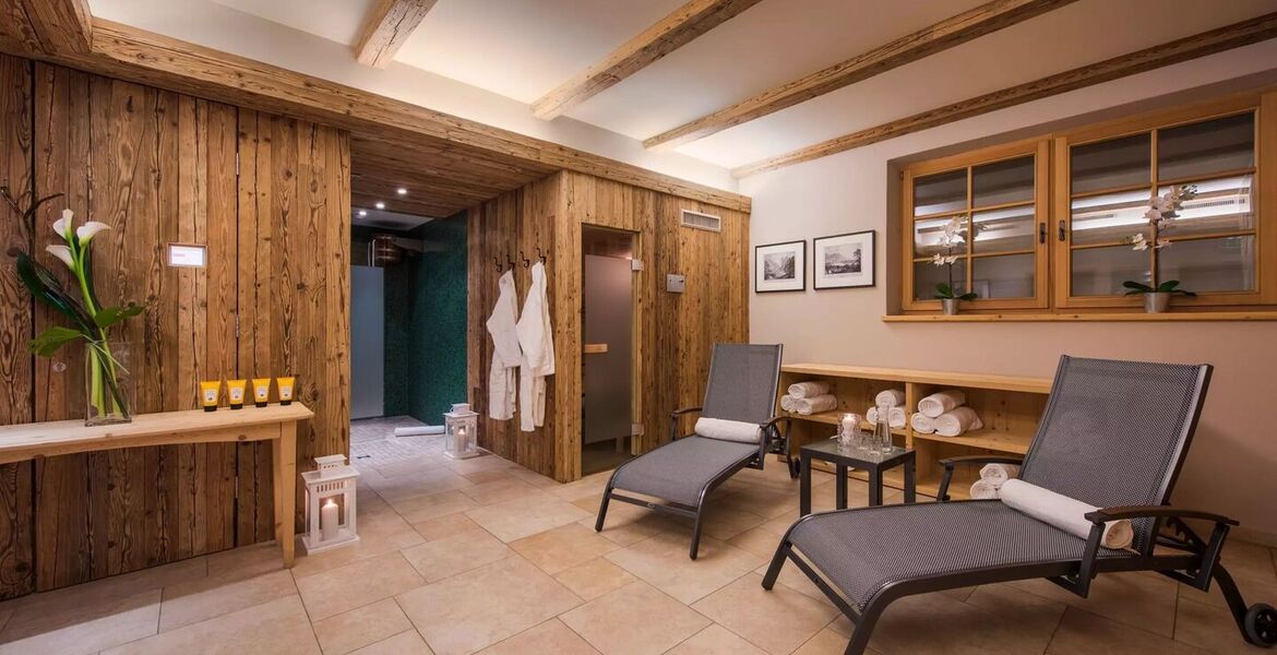 Appartement à louer en Autriche