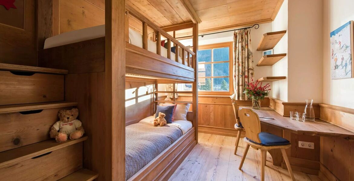 Appartement à louer en Autriche