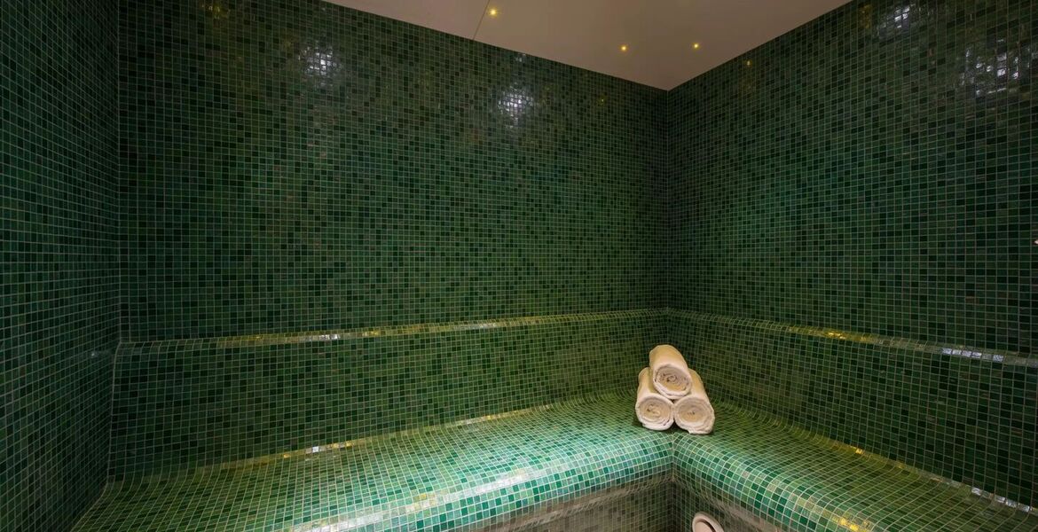Appartement à louer en Autriche