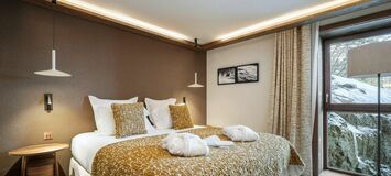 Apartamento en alquiler en Courchevel 1850