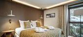 Apartamento en alquiler en Courchevel 1850