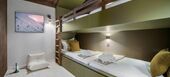 Apartamento en alquiler en Courchevel 1850