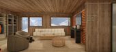 Apartamento en alquiler en Courchevel 1850